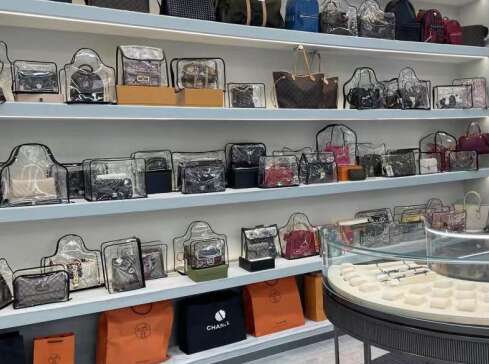巴中市奢侈品寄卖回收典